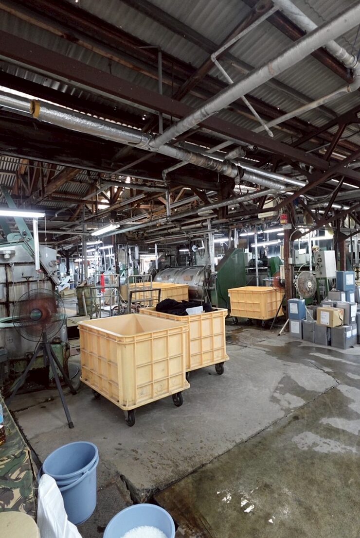 備南染工株式会社3
